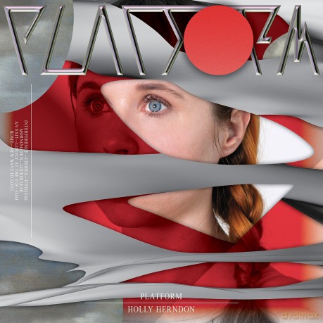 Holly Herndon: Platform [CD]