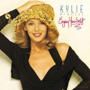 Kylie Minogue: Enjoy Yourself (Special Edition) [CD]
