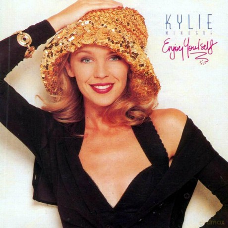 Kylie Minogue: Enjoy Yourself (Special Edition) [CD]