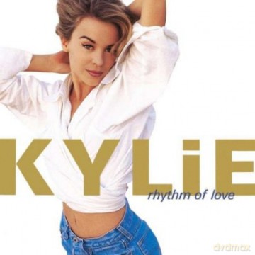 Kylie Minogue: Rhythm Of Love (Special Edition) [CD]