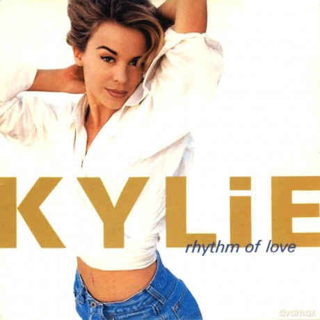 Kylie Minogue: Rhythm Of Love (Special Edition) [CD]