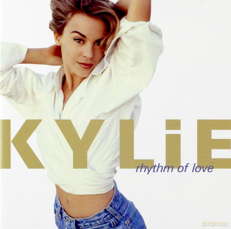 Kylie Minogue: Rhythm Of Love (Special Edition) [CD]