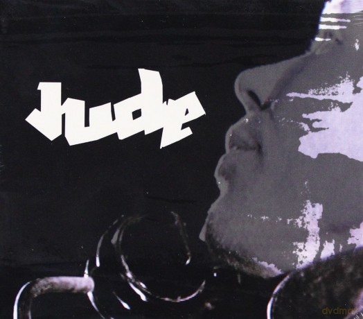Jude: Stat [CD]