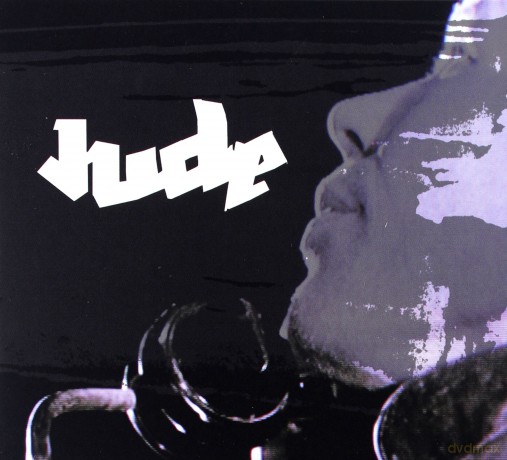 Jude: Stat [CD]