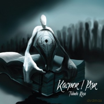Kacper: Tabula Rasa [CD]