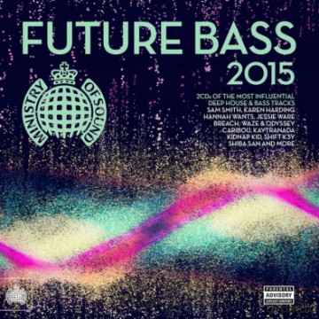 Future Bass 2015 [2CD]