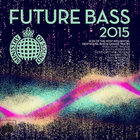 Future Bass 2015 [2CD]