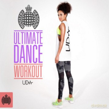 Ultimate Dance Workout [3CD]