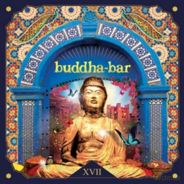 Buddha Bar Vol. 17 [CD]