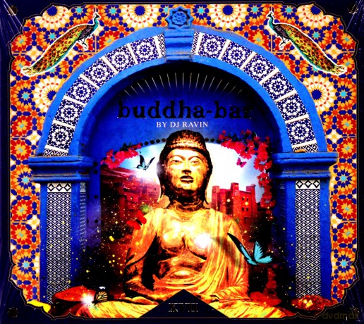 Buddha Bar Vol. 17 [CD]