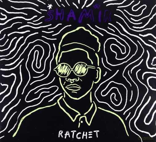 Shamir: Ratchet [CD]
