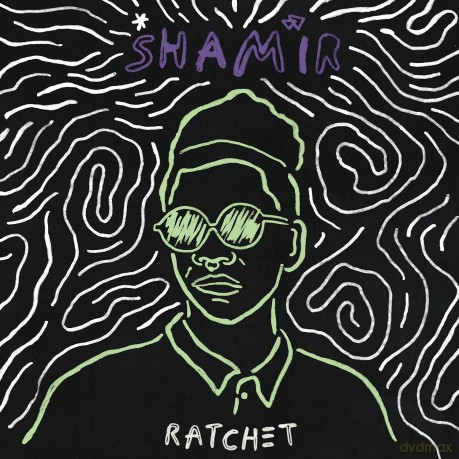 Shamir: Ratchet [Winyl]