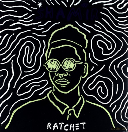 Shamir: Ratchet [Winyl]