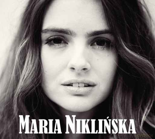 Maria Niklińska: Maria [CD]