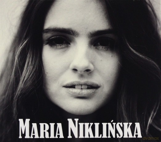 Maria Niklińska: Maria [CD]