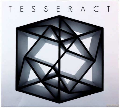 Tesseract: Odyssey / Scala [CD]+[DVD]
