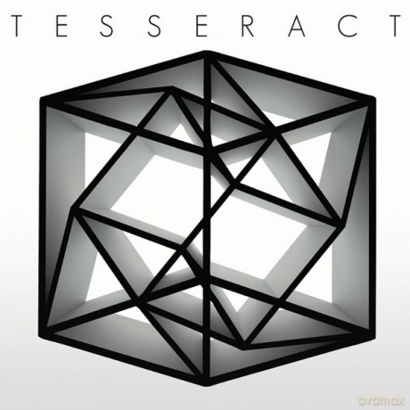 Tesseract: Odyssey/Scala [2xWinyl]+[DVD]
