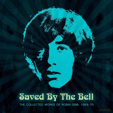Robin Gibb: Saved By The Bell [3CD]