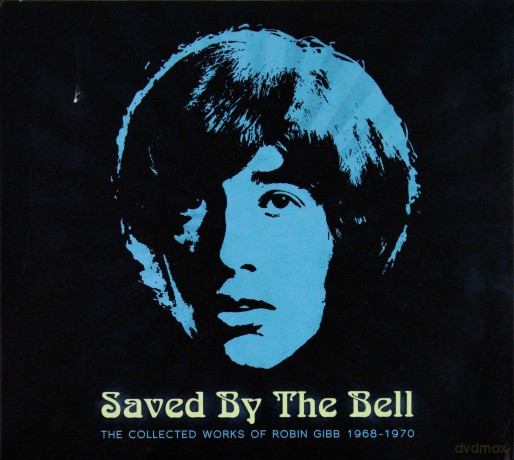 Robin Gibb: Saved By The Bell [3CD]