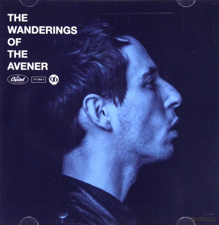 Avener: The Wanderings Of The Avener [CD]
