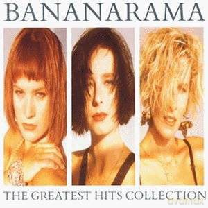 Bananarama: Greatest Hits [CD]
