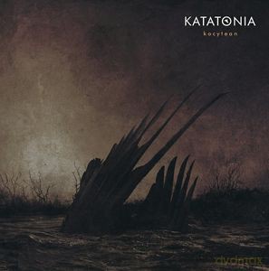 Katatonia: Kocytean [Winyl]