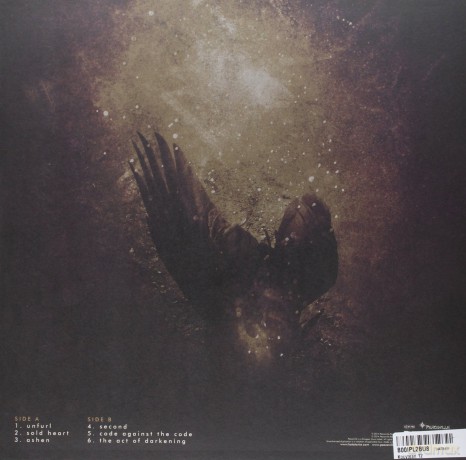 Katatonia: Kocytean [Winyl]