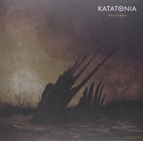 Katatonia: Kocytean [Winyl]