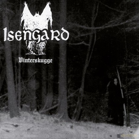 Isengard: Vinterskugge [2xWinyl]