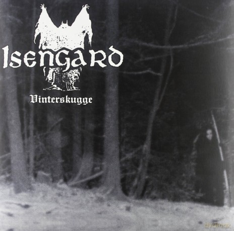 Isengard: Vinterskugge [2xWinyl]