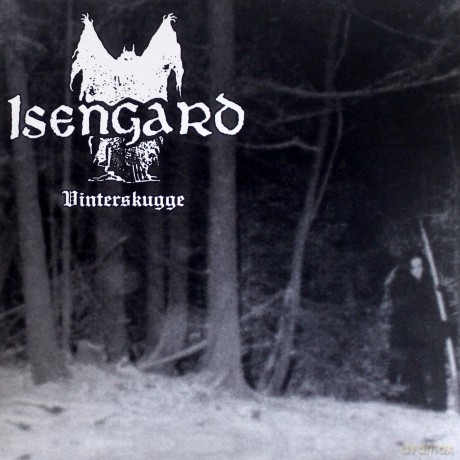 Isengard: Vinterskugge [2xWinyl]