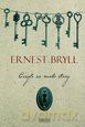 Ciągle za mało stary - Ernest Bryll [KSIĄŻKA]