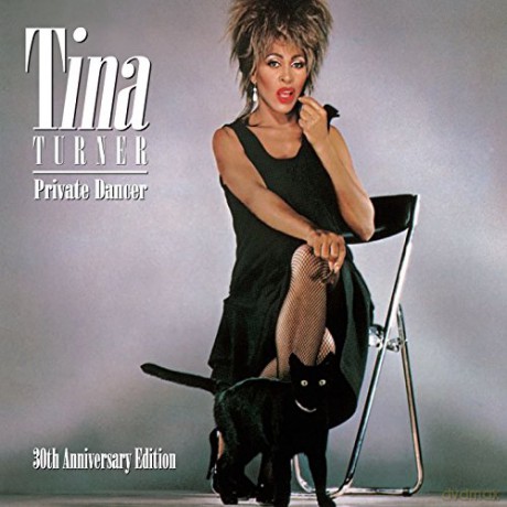 Tina Turner: Private Dancer - 30th Anniversary Edition [2CD]