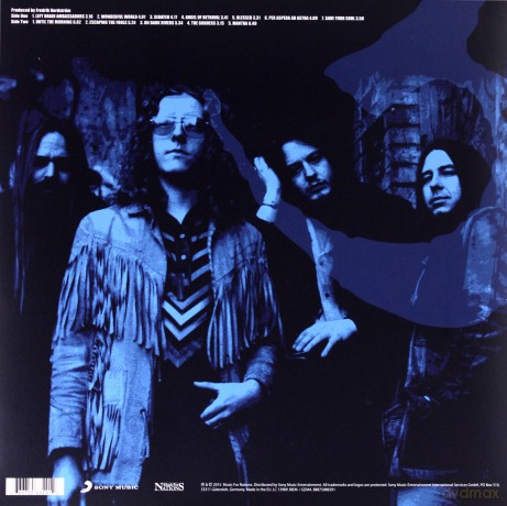Spiritual Beggars: Ad Astra (Remastered) [Winyl]+[CD]