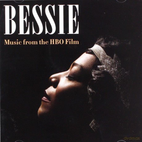 Bessie (Music from the HBO Film) soundtrack [CD]