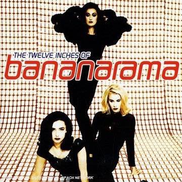 Bananarama: Platinum 12'' Collection [CD]