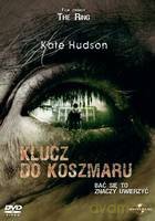 Klucz do koszmaru [DVD]