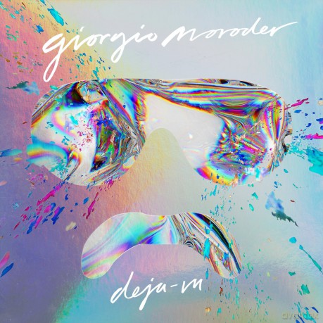 Giorgio Moroder: Deja vu [2xWinyl]