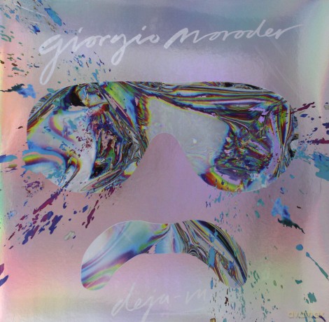 Giorgio Moroder: Deja vu [2xWinyl]