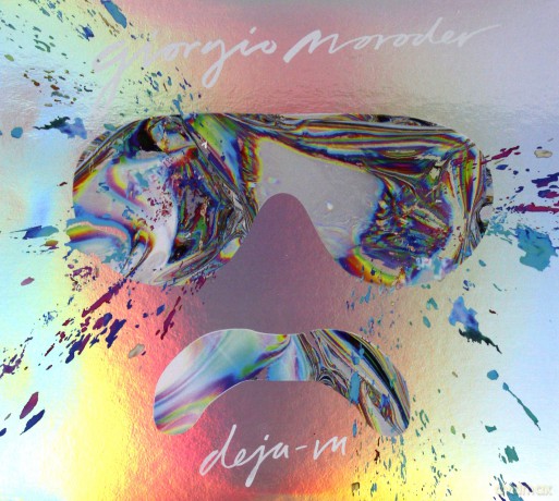 Giorgio Moroder: Deja vu [2CD]