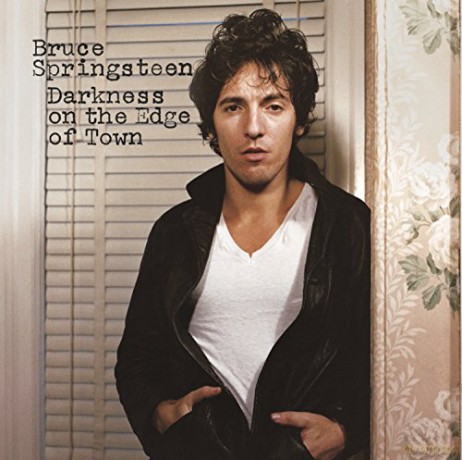 Bruce Springsteen: Darkness on the Edge of Town [CD]