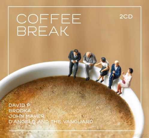 Coffee Break [2CD]