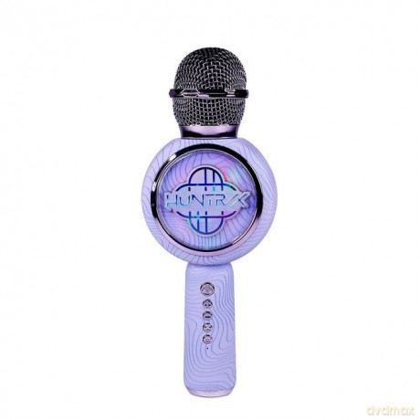 OTL - PopSing LED Microphone - KPop Demon Hunters Popsing