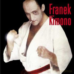 Franek Kimono: Franek Kimono [Winyl]