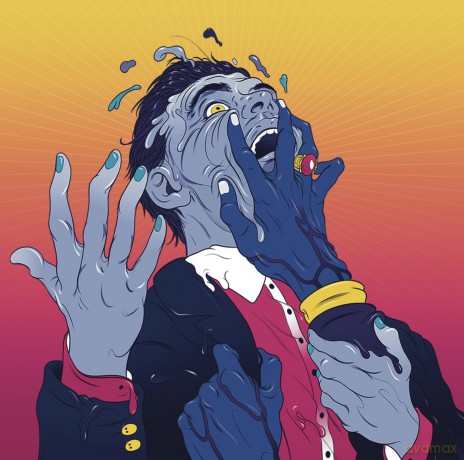 Everything Everything: Get To Heaven [CD]