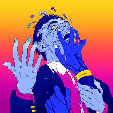 Everything Everything: Get To Heaven [Winyl]