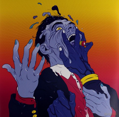 Everything Everything: Get To Heaven [Winyl]