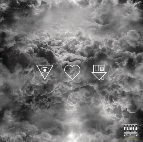 The Neighbourhood: I Love You [2xWinyl]