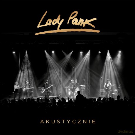 Lady Pank: Lady Pank - Akustycznie [Winyl]