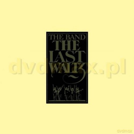 The Band: The Last Waltz [2CD]